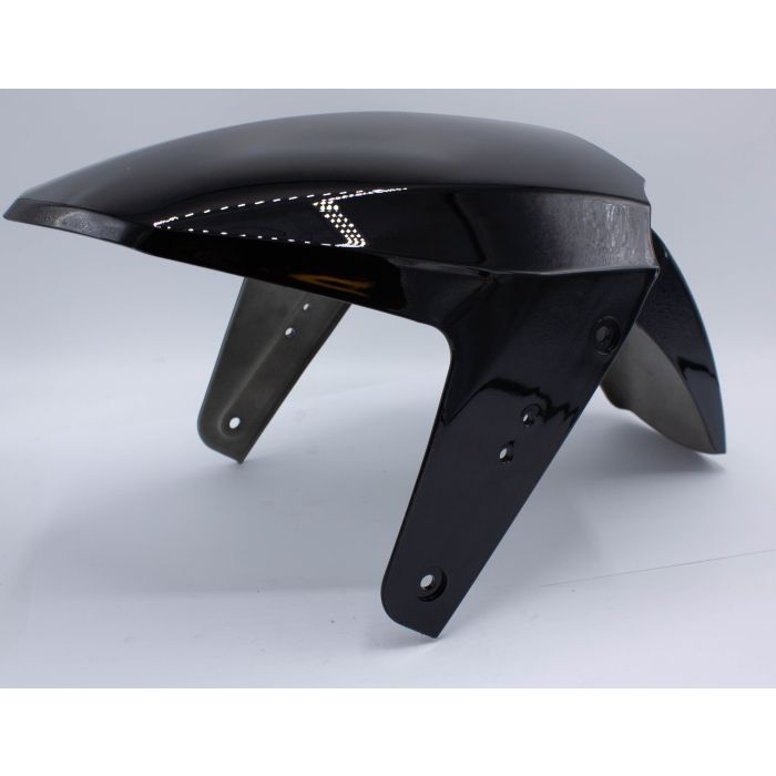 spare parts type Front fender black Moped från , S25