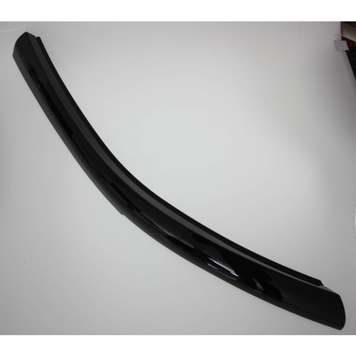 spare parts type A Column Cover left black Moped från , S25