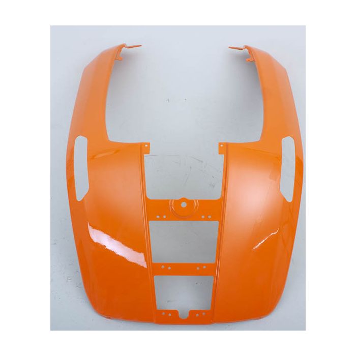 categories  Front body orange Moped från , V-Special