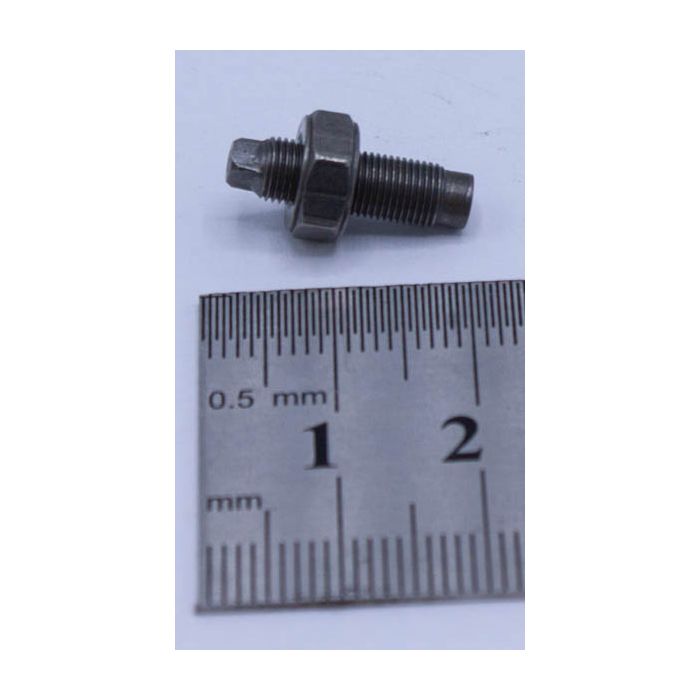 spare parts type Screw, valve adjusting Dirtbike från , AGB-37, Midsize
