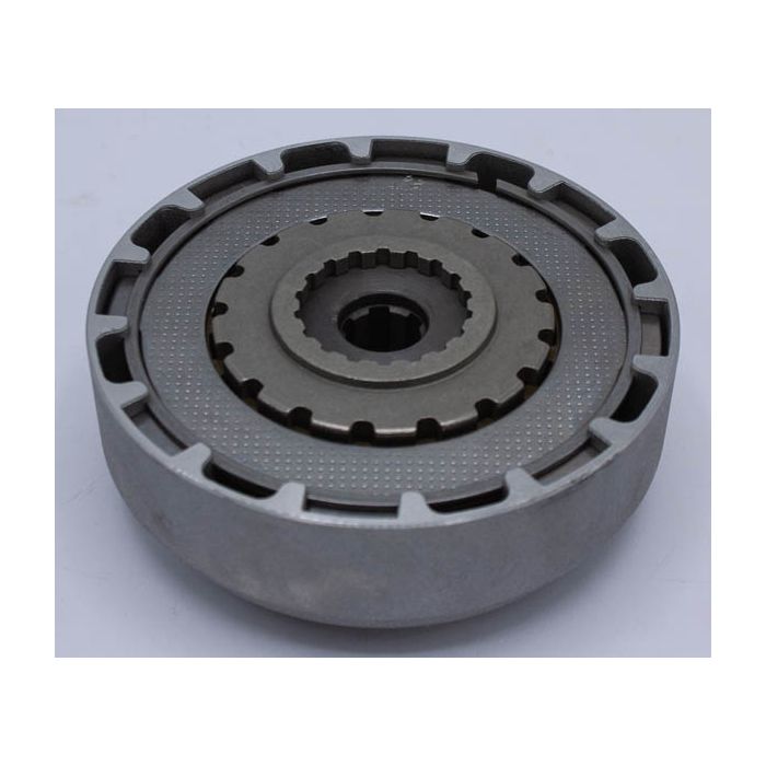 spare parts type Outer comp., clutch Dirtbike från , AGB-37, Midsize