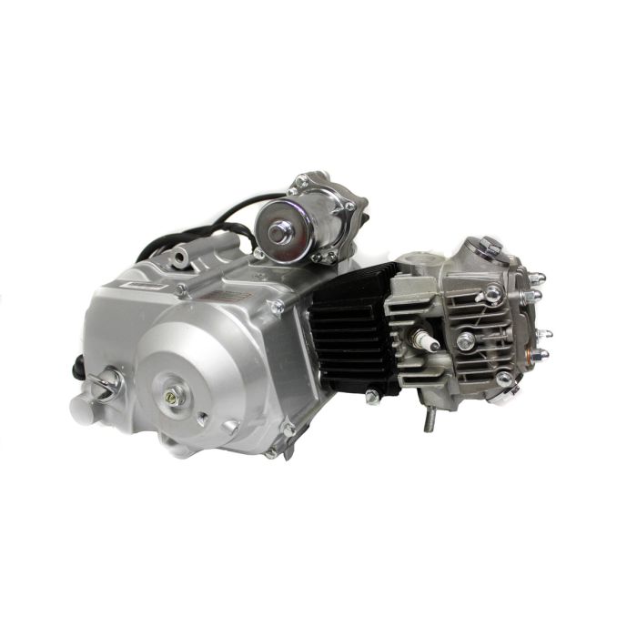 spare parts type Motor 90cc Power (utan back) ATV från , Power, Worker