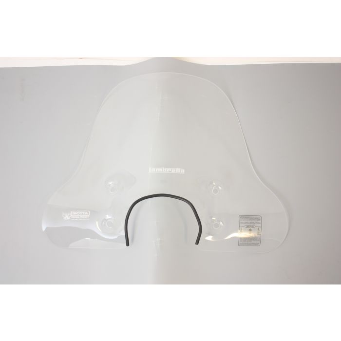 categories  Meter visor small chrome  från ,