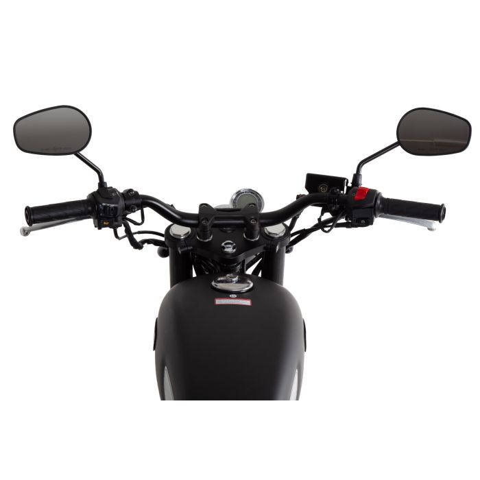Viarelli scrambler on sale