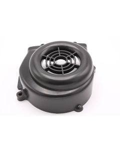 COOLING FAN COVER(WITH RUBBER PLUG)
