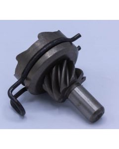 spare parts type IDLER GEAR AXLE ASSY Moped från , Matador 4-Takt