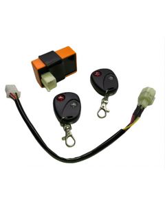 Fordonstillbehör ECU ostrypt 25 euro5 [categories]  1