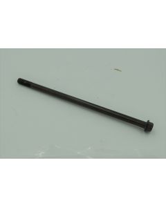 Axel Motor