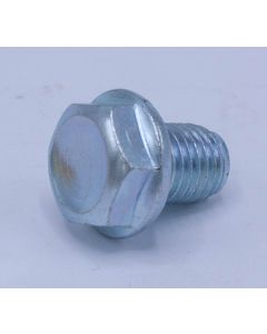 Oil plug