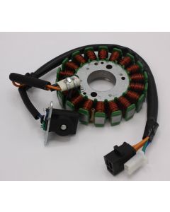 Magneto Coil