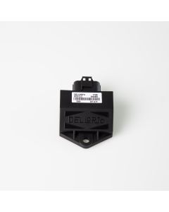 ECU 10" 25km/h (special utan speedbox)