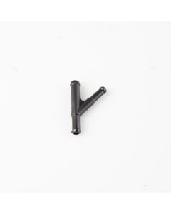 Y-Koppling Bränsleslang 5mm