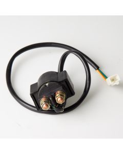 Startsolenoid