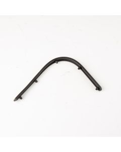 Gummilist Fotplatta Höger 375 mm