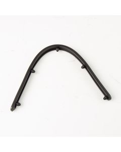Gummilist Fotplatta Höger 385 mm