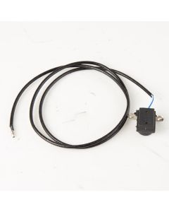 Hastighetsgivare Sensor