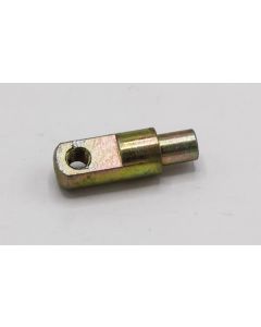 OIL PUMP STEEL WIRE FIXING LEG