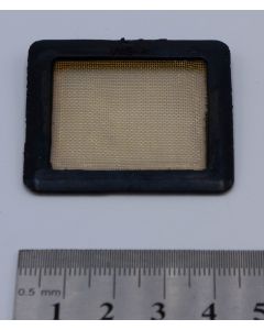 Oljefilter