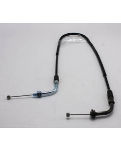 Throttle Cable