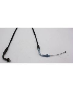 Throttle Cable