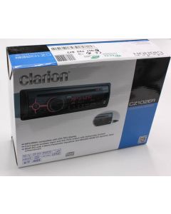 Radio standard Clarion Z102ER