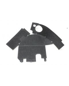 spare parts type Screen plays wing drive: CH26 Moped från , CH26, CH28