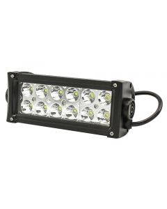 Fordonstillbehör LED-ljusramp 36w 12-LED  [categories] Viarelli, X-PRO 1