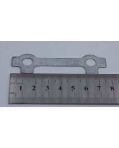 Directional column locking plate