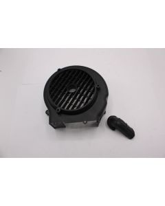 spare parts type Cover, Cooling Fan ATV från , Hunter