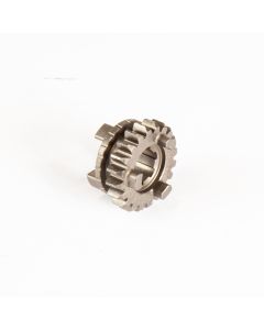 GEAR,MAINSHAFT THIRD