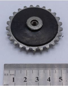 spare parts type SPROCKET,OIL PUMP ATV från , Agrezza