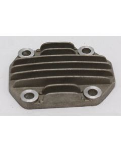 CYLINDER HEAD COVER