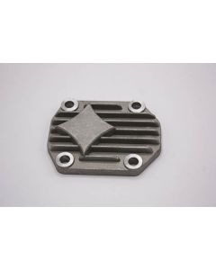 CYLINDER HEAD COVER