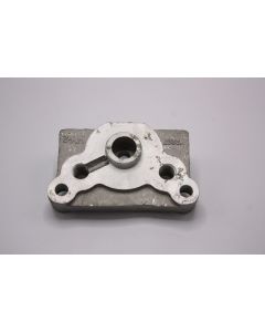 CYLINDER HEAD RIGHT COVER