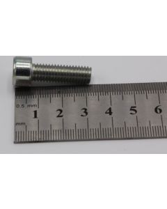 spare parts type Screw left thread Moped från , TR SM, TR SM COMP, TR X