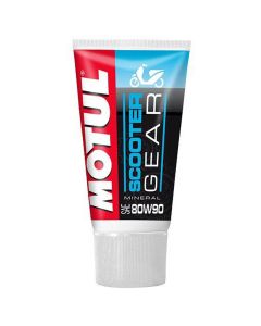 Fordonstillbehör Motul 150ml Scooter gear 80w90 olja mineral [categories] Motul 0