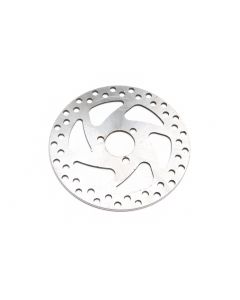 Bromsskiva 137mm 29mm 3bult/33mm 3mm - Minidirtbike Speedy version 2