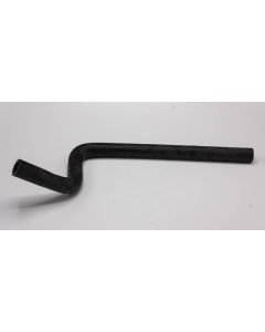 Upper heater hoses REP 1 : CH26