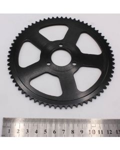 spare parts type big sprocket Minifordon från , Minimoto