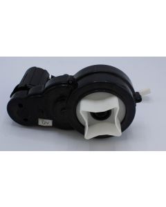 motor (för bakhjul)