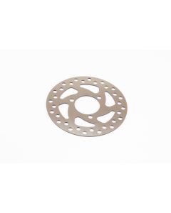 Bromsskiva 120mm 37mm 2mm