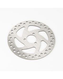 Bromsskiva 140mm 29mm 2mm