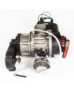 Motor 49cc