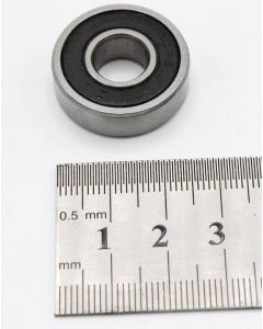 spare parts type Kullager 6000RS ATV från , Speedbug