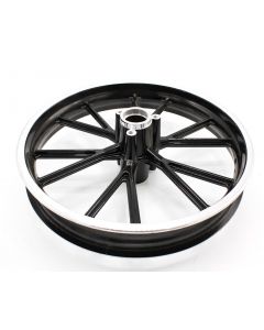 Fälg fram Powerfly