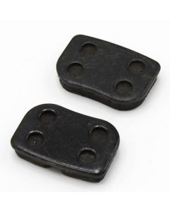 brake pad (2pcs/set)