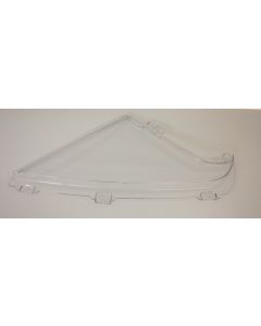 spare parts type door clear parts left Moped från , S25