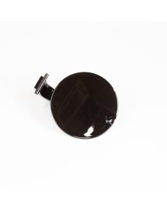 Tanklock Svart