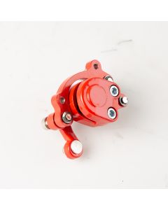 Bromsok mudmaster 80cc