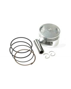 Kolv diameter 53mm höjd 14mm kolvbult 14mm